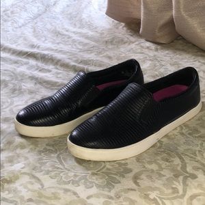Black Flats